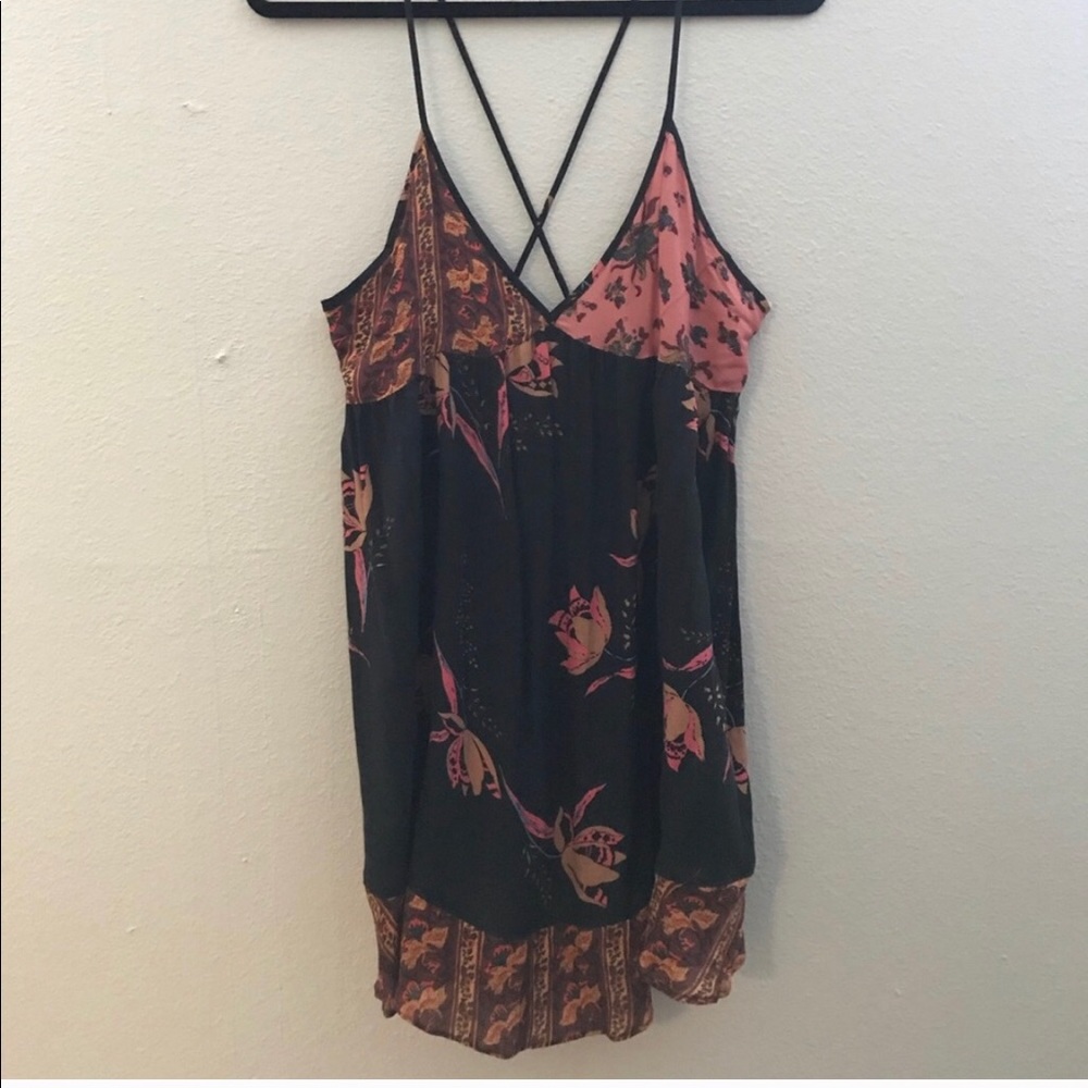 Free People Dress